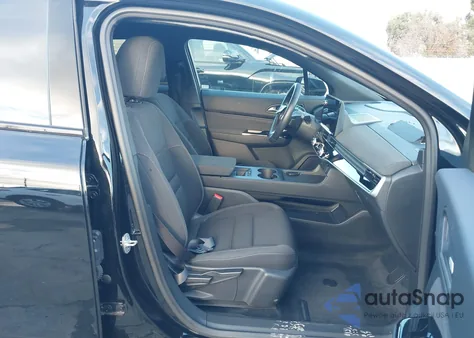 2024 Honda Prologue Ex из США, поврежденный, VIN 3GPKHURM6RS540343